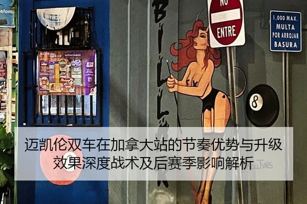 迈凯伦双车在加拿大站的节奏优势与升级效果深度战术及后赛季影响解析